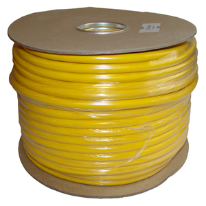 110V 1.5mm2 Yellow Arctic Cable -3 Core - 100m Roll